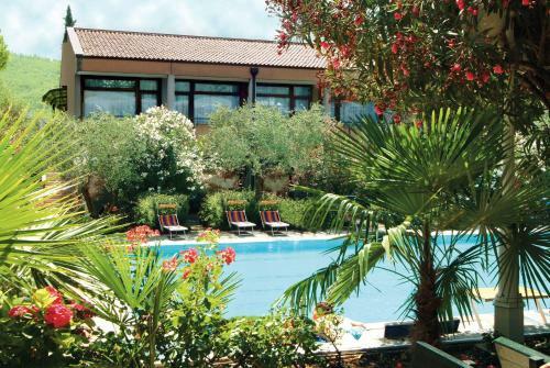 Sporthotel Olimpo