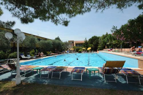 Sporthotel Olimpo
