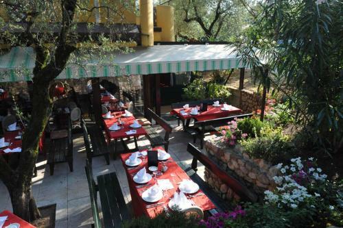 Sporthotel Olimpo