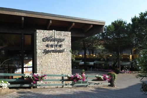 Sporthotel Olimpo