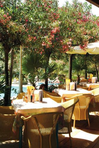 Sporthotel Olimpo