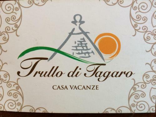 Trullo Di Tagaro