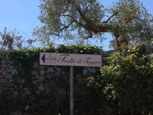 Trullo Di Tagaro