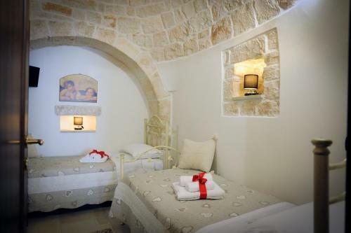 Trullo Di Tagaro