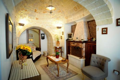 Trullo Di Tagaro