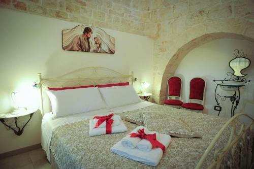 Trullo Di Tagaro