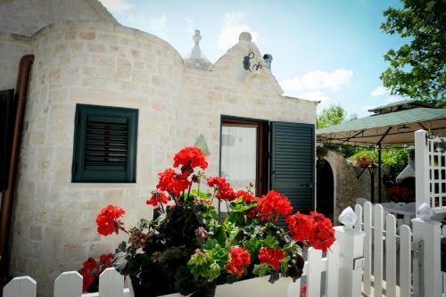 Trullo Di Tagaro