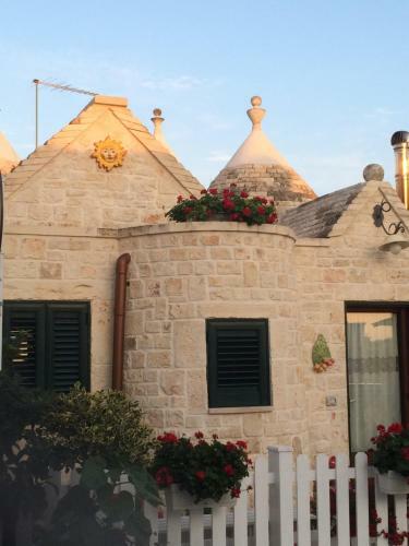 Trullo Di Tagaro