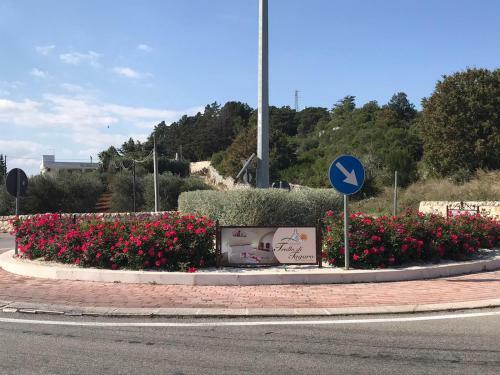 Trullo Di Tagaro