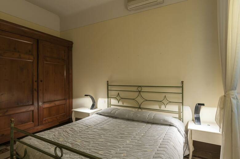 Bed & Breakfast A Palazzo Busdraghi Residenza D'epoca
