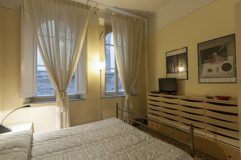 Bed & Breakfast A Palazzo Busdraghi Residenza D'epoca