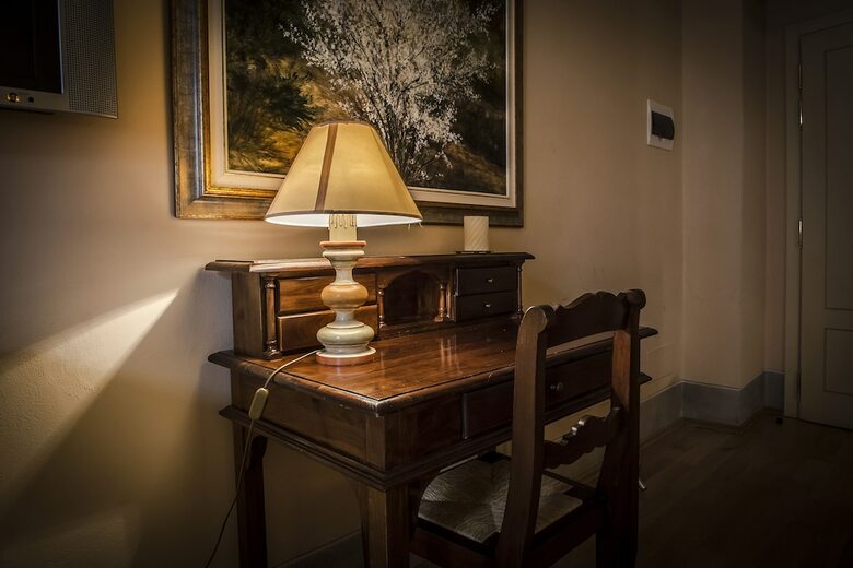 Bed & Breakfast A Palazzo Busdraghi Residenza D'epoca