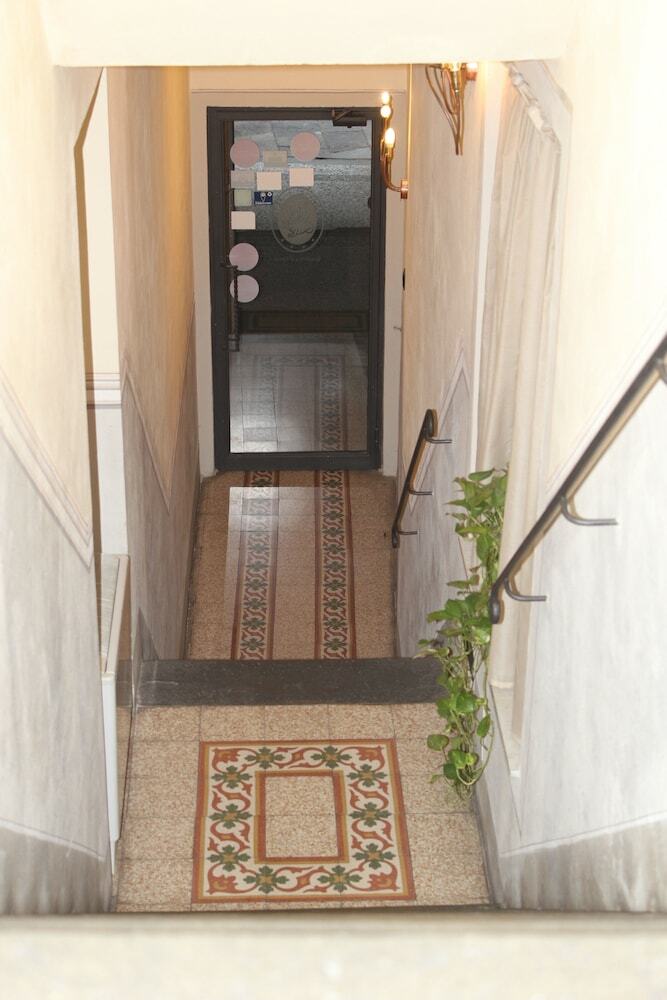 Bed & Breakfast A Palazzo Busdraghi Residenza D'epoca