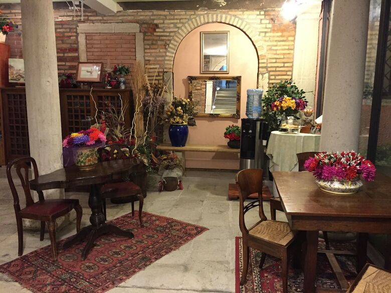 Hostal Antico Portego