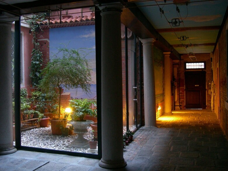 Hostal Antico Portego