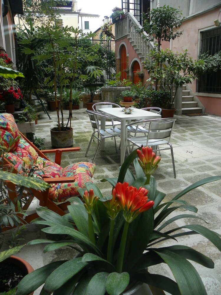 Hostal Antico Portego