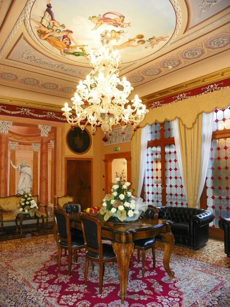 Hostal Antico Portego