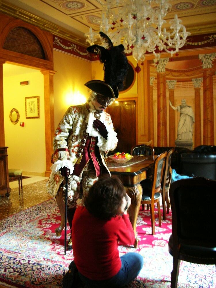 Hostal Antico Portego
