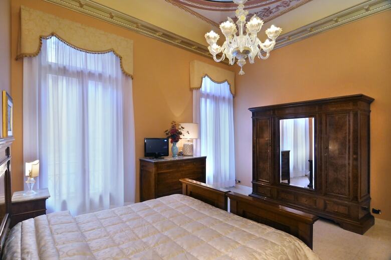 Hostal Antico Portego