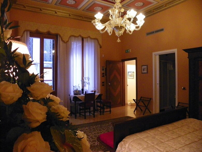 Hostal Antico Portego