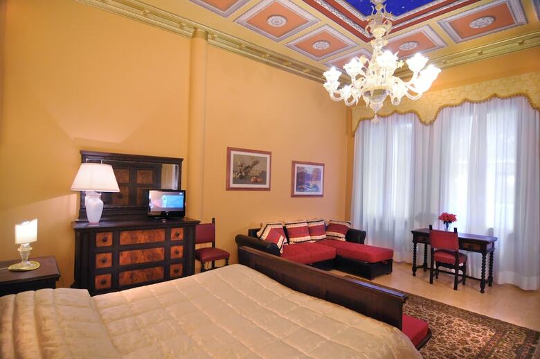 Hostal Antico Portego