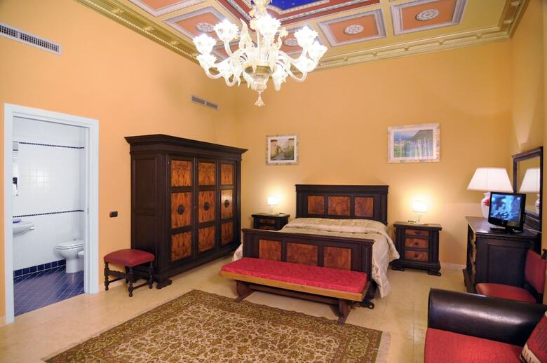 Hostal Antico Portego