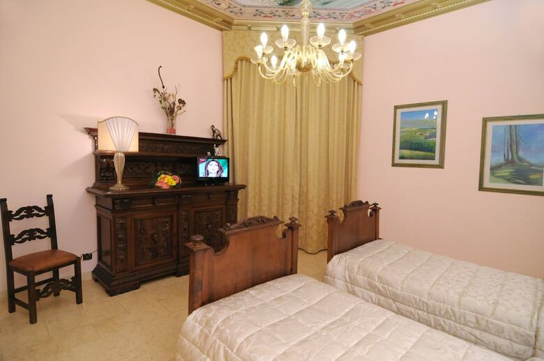 Hostal Antico Portego