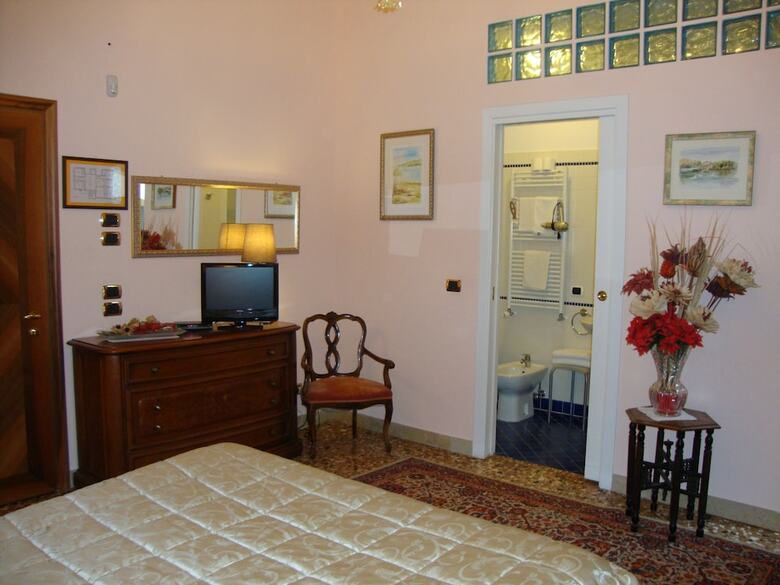 Hostal Antico Portego