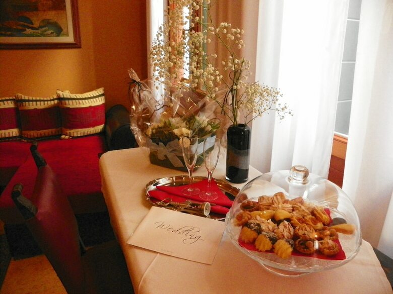 Hostal Antico Portego