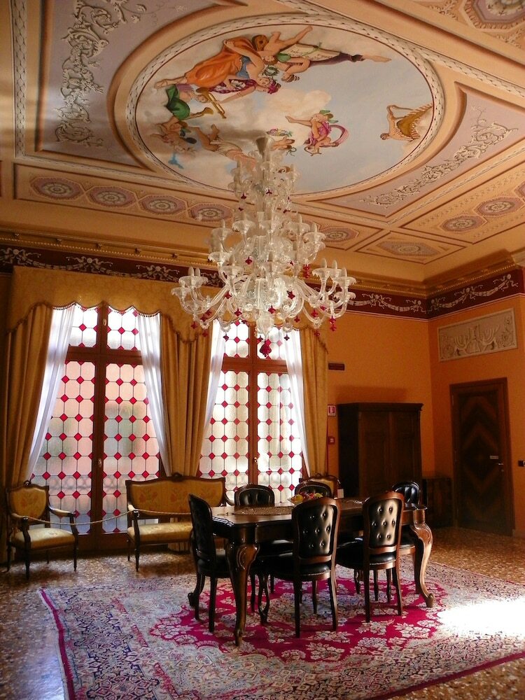 Hostal Antico Portego
