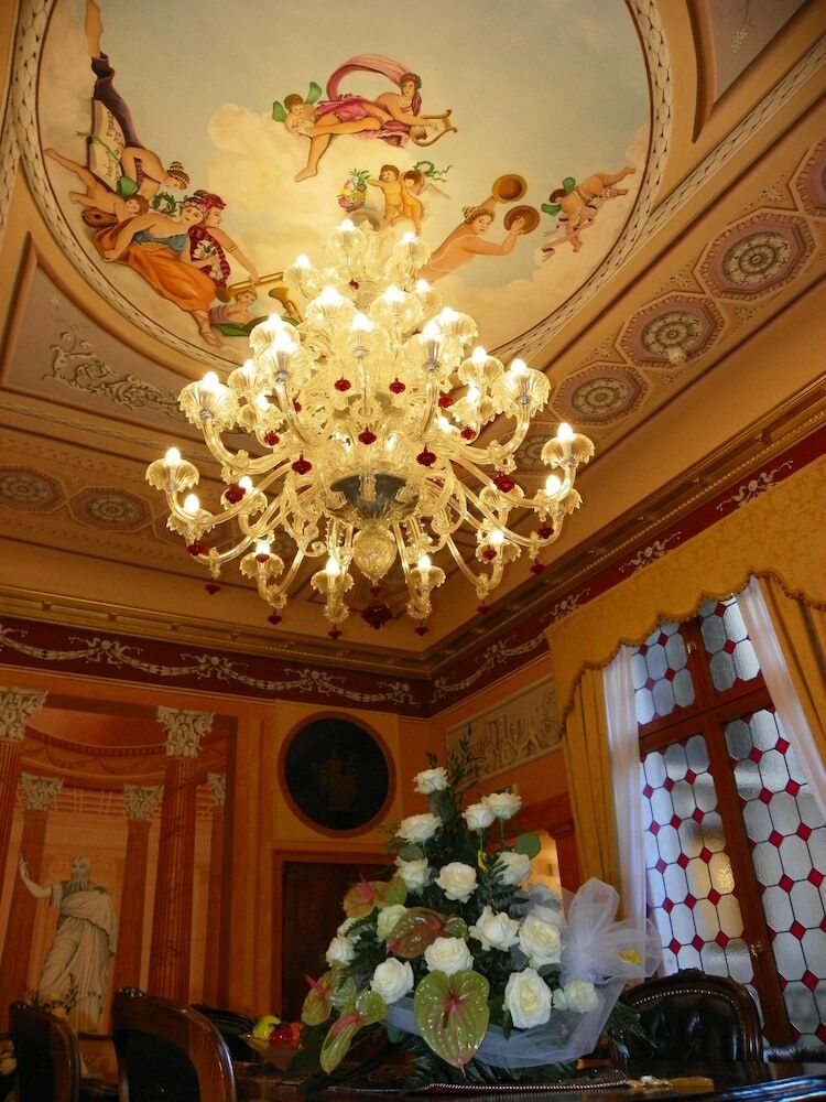 Hostal Antico Portego