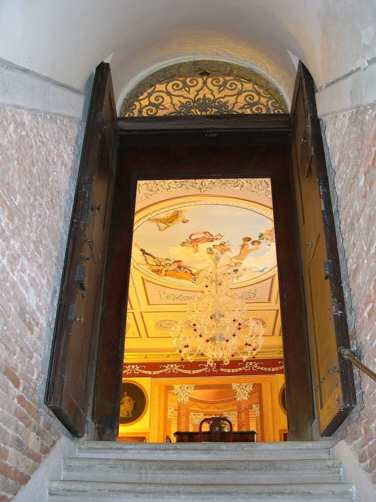 Hostal Antico Portego