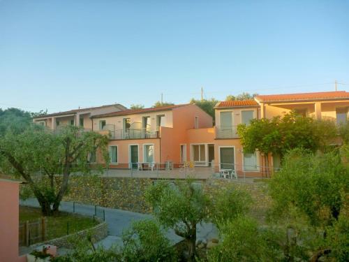 Locazione Turistica Borgoverde.4