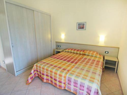 Locazione Turistica Borgoverde.4