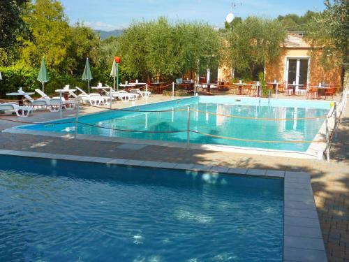 Locazione Turistica Borgoverde.4