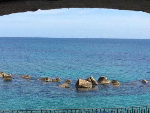 Tolomei House Holidays Sea View
