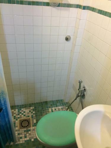 Tolomei House Holidays Sea View