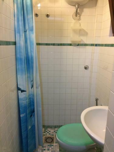 Tolomei House Holidays Sea View