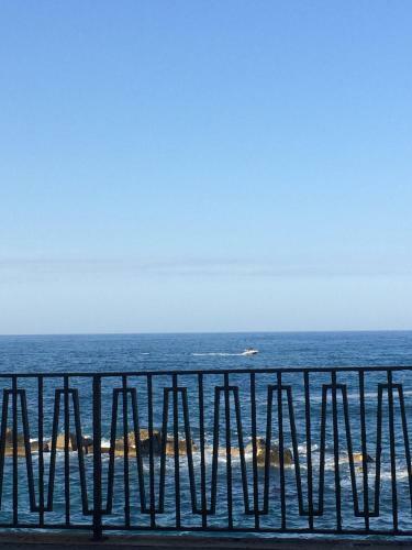Tolomei House Holidays Sea View
