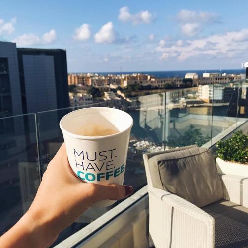 Hotel Holiday Inn Express - Malta