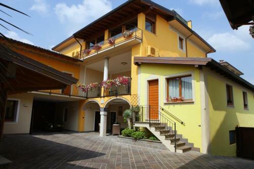 Agroturismo Agriturismo Il Barone