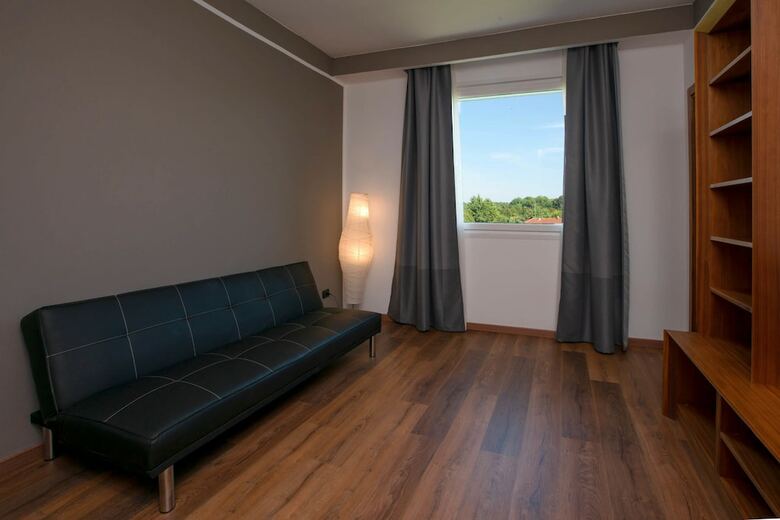Shg Grand Hotel Milano Malpensa