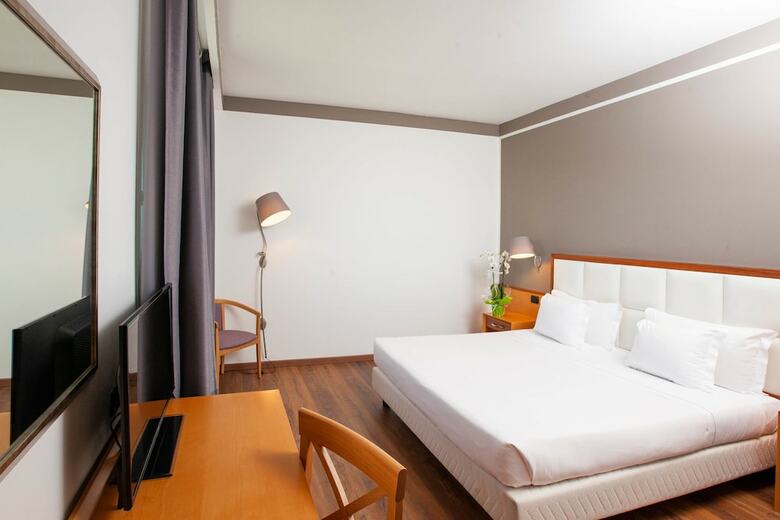 Shg Grand Hotel Milano Malpensa