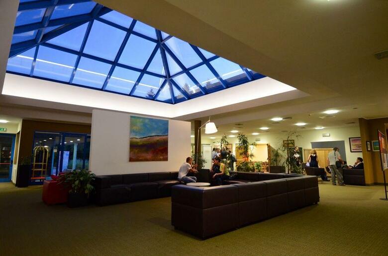 Shg Grand Hotel Milano Malpensa