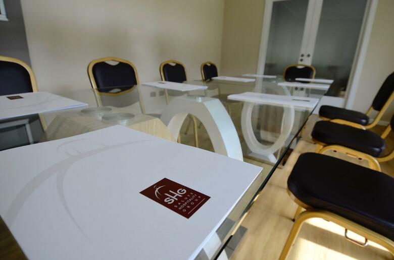 Shg Grand Hotel Milano Malpensa