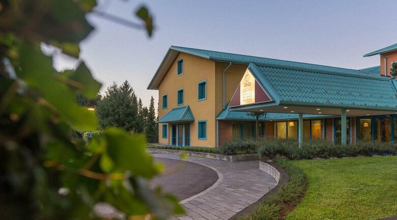 Shg Grand Hotel Milano Malpensa