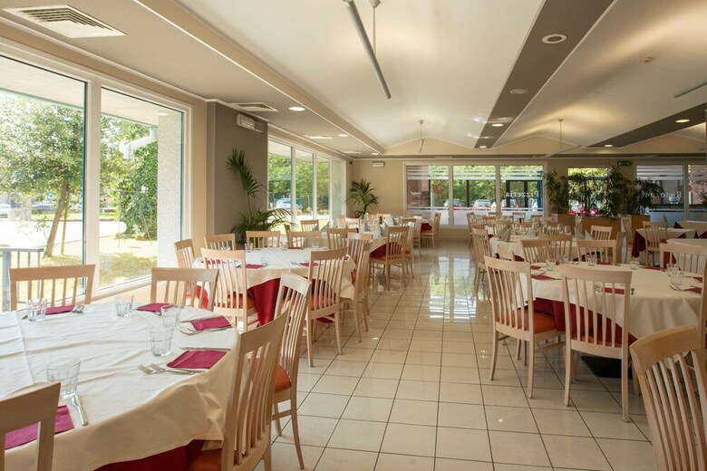 Shg Grand Hotel Milano Malpensa
