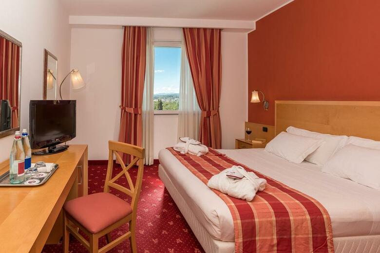 Shg Grand Hotel Milano Malpensa