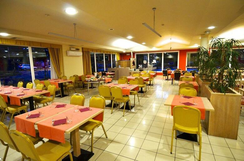 Shg Grand Hotel Milano Malpensa