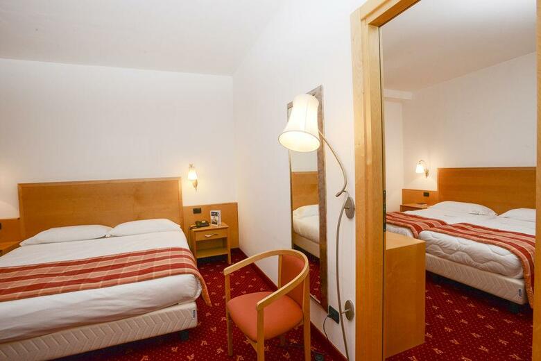 Shg Grand Hotel Milano Malpensa